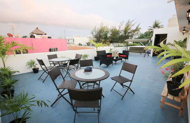 Tres Mentiras Boutique Hotel Jalisco - Photo 6