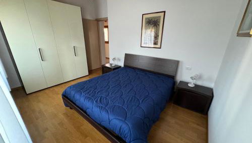 Cà Maria - Appartamento Mansardato al primo piano - Foto 5, wardrobe