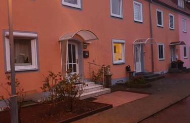 City and Fair Rooms in Hannover - Messe - Zimmer - Foto 3