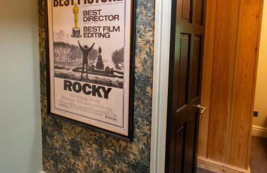 NEW Refurbished Cottage near Alton Towers Sleeps 6 Ashbourne Peak District Derbyshire - Foto 21