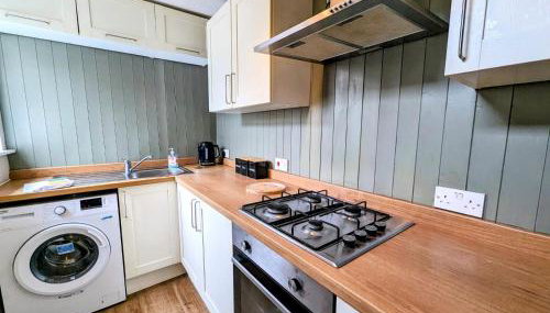 2 BR home close to Newcastle city centre - Foto 5