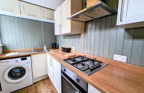 2 BR home close to Newcastle city centre - Foto 5