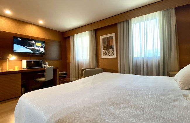 BCI- Flats Corporate Plaza By Anora Spaces - Foto 8