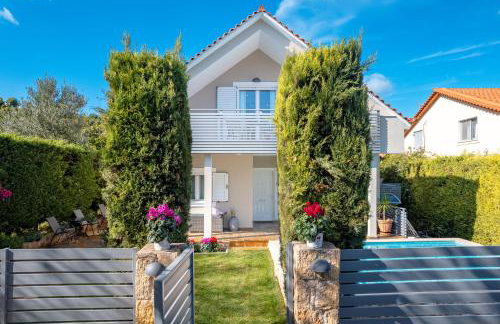 Athina Sea Villa Close To Athens - Foto 39