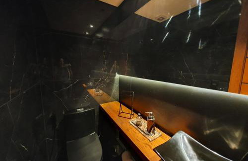 Casa 05 Monte Boa Vista - Casa de Luxo na Serra com Sauna e 4 Suítes - Foto 2