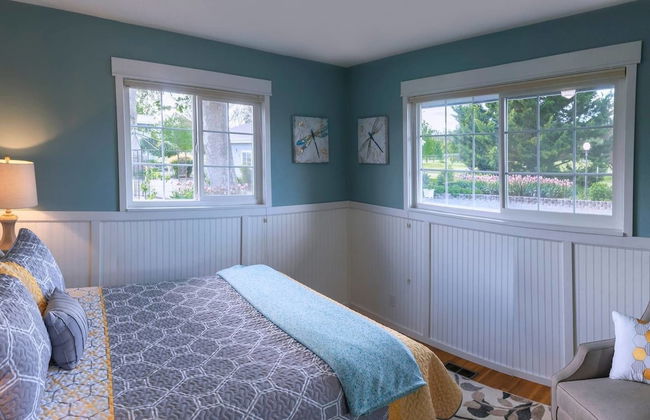 Racing Horse Ranch with Unlimited Golf - Photo 5