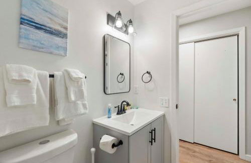 Willy St Apt Pets and Parking free - Fully Furnished - Foto 9