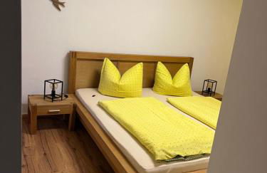 Ferienwohnung Elsterveilchen 100 m bis zur Soletherme und Theater - Foto 11