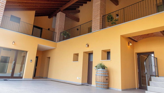 Agriturismo Corte Casa Erminia - Foto 3, Vestíbulo