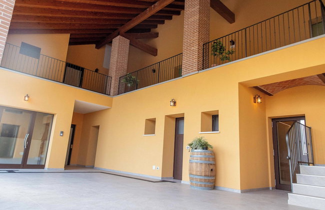 Agriturismo Corte Casa Erminia - Foto 3