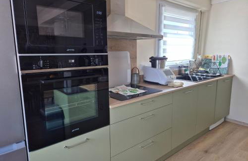 La Thibaudière - Maison familiale - Photo 3