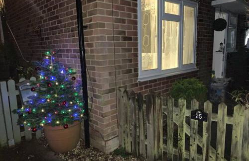 Luxury Two Bed Deluxe Maisonette - Photo 23