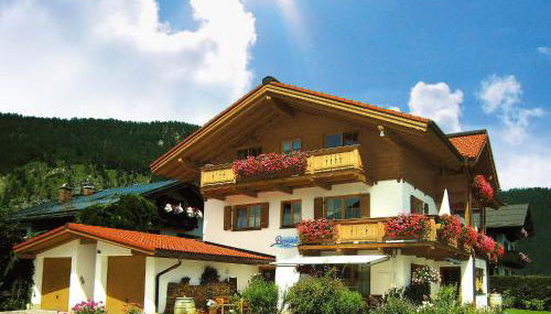 Gästehaus Bergwinkl - Foto 3, Other