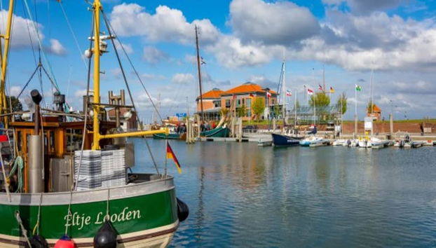 Ferienwohnung, Wyk auf Fohr - Foto 3, Exterior