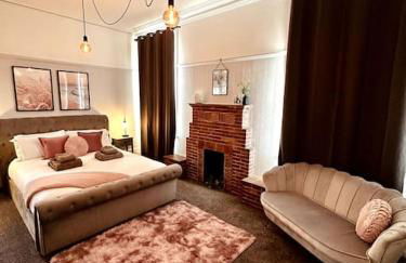 The Retreat - Large Luxury Apartment, Two Mins From Beach - Foto 34