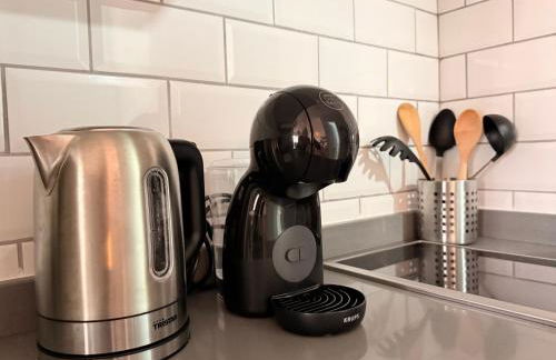 B-Rent Oasis Family Sweet Home Deluxe- Corralejo - Photo 23