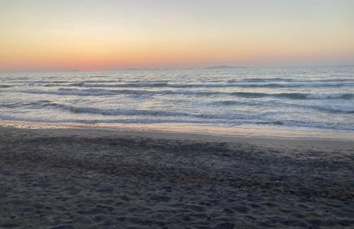 Casa Frontemare fronte spiaggia - Foto 16