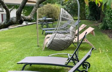 Le Hêtre Rouge - Écureuil et Geai Charme & Spa Alsace - Photo 52