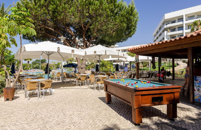 Alfagar Aparthotel - Foto 76