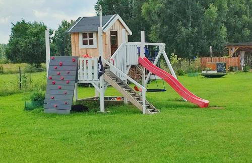 PUSZCZYKOWO siedlisko&spa - Foto 9