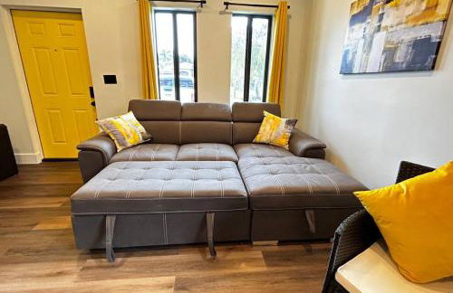 Sunny Delight Home Near Airport - Foto 11