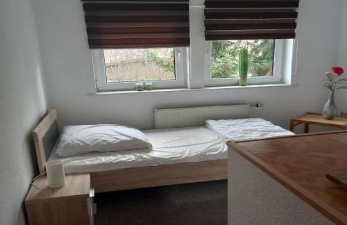 Apartment in the Hochsauerland region in a quiet location - Foto 59