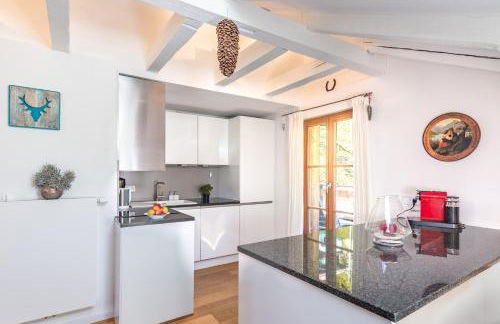 Der Hochsitz - Foto 12