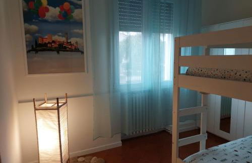 Casetta Mia - Holiday Family House - Foto 10