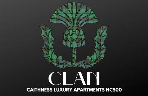 The Store by Caithness Luxury Apartments NC500 - Luxury modern conversion with open plan living - Sleeps 4 - BUDGET FRIENDLY FOR LONG STAY TRADES - CONTACT US - - Photo 18