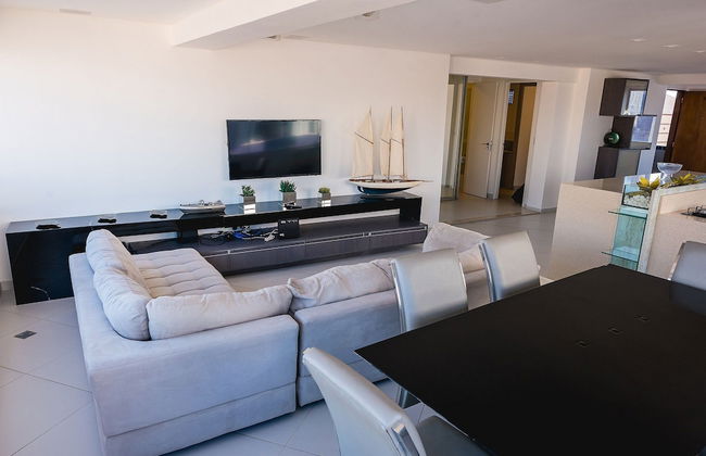 Beach Class Fortaleza Praia de Iracema - Photo 60