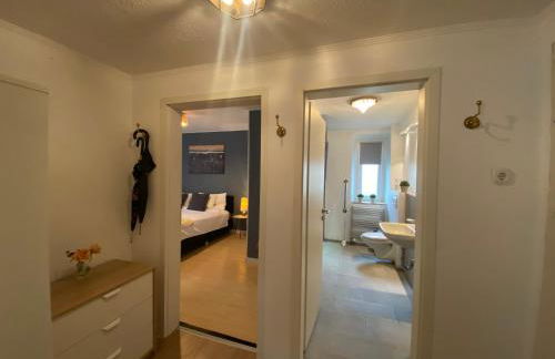 Ferienwohnung Lechfeld - Foto 12