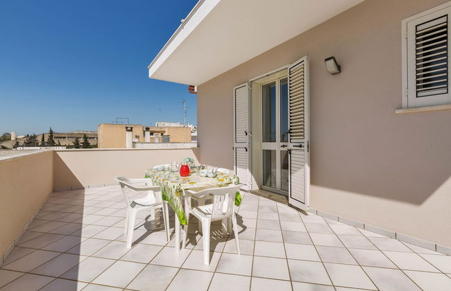 L`Attico di Cri` - Foto 20