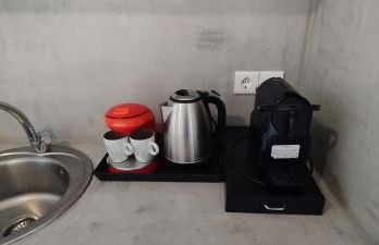 Ammos Luxury Studios - Photo 48