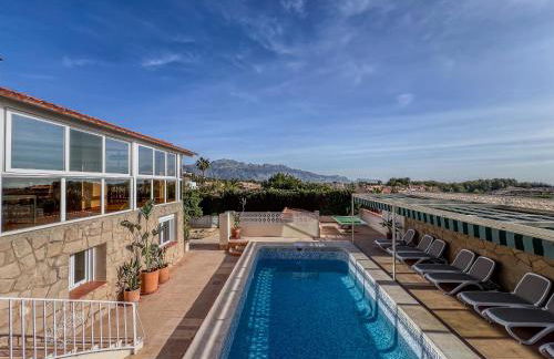 Villa Vamos del Pi - Foto 2