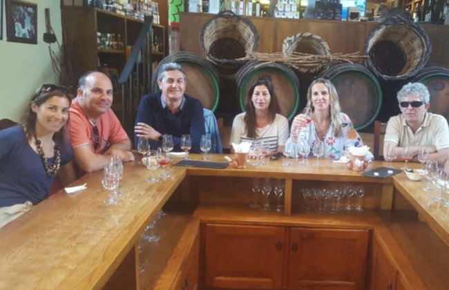 Tour gastronomico dei guachinche di Tenerife - Foto 2