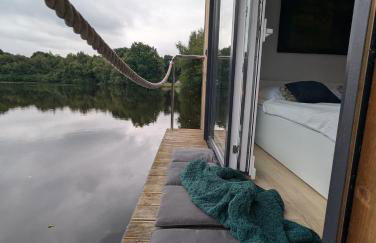 Hausboot Lena - Foto 17