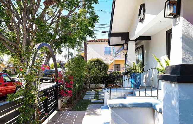 Immaculate 3bdr Private Bungalow, Walk to Beach! - Foto 29