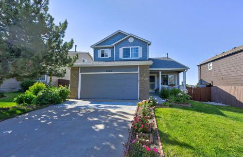 Aspen Home - Foto 21