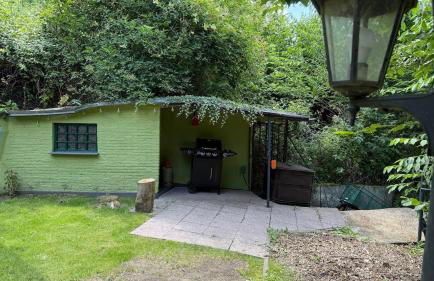 Erholung in der Freiheit - Photo 14