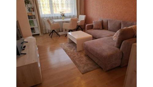 Holiday apartment in Hanau with swimming pool - Foto 3, Other