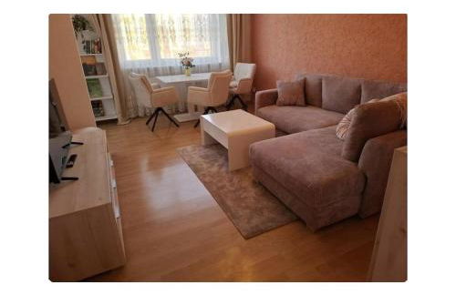 Holiday apartment in Hanau with swimming pool - Foto 3