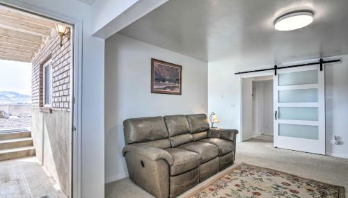 Pet-Friendly Aurora House with Mountain Views! - Foto 4