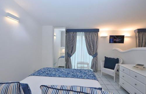 Villa Gelsomina - Foto 19