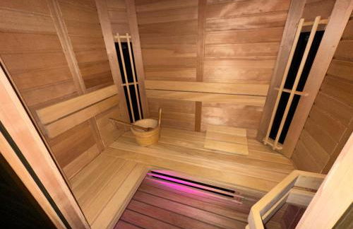 Chalet DolceVista con SPA, vicino a Cortina d'Ampezzo - Photo 10