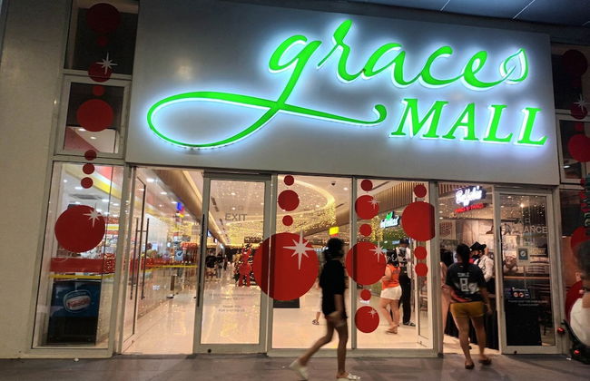 HEL CONDOTEL at SMDC GRACE RESIDENCES - Foto 52