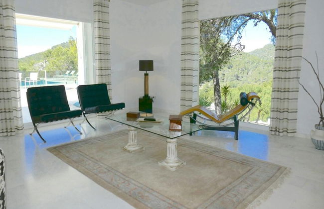 Villa With Golf-course Views - Foto 32