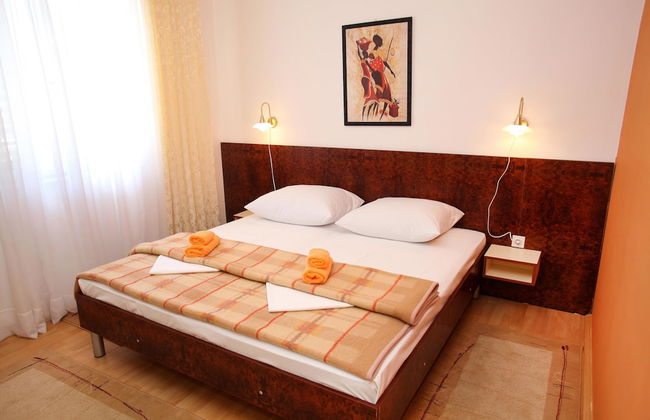 Apartment Ivan / Three Bedroom A1 - Foto 6