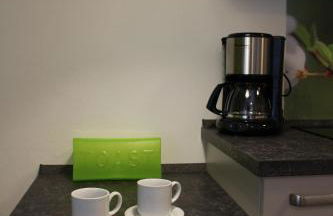 Kaiser Wilhelm - Appartement mit Saunanutzung - Foto 13