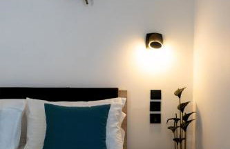 AR apartment - Foto 10