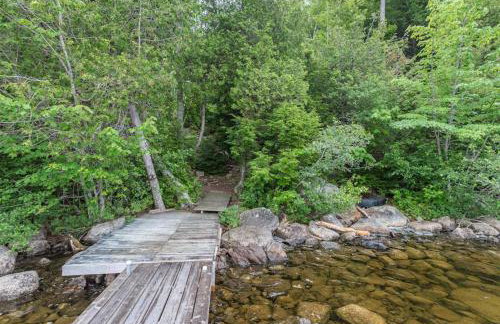 Loon Cove Cottage - Foto 33